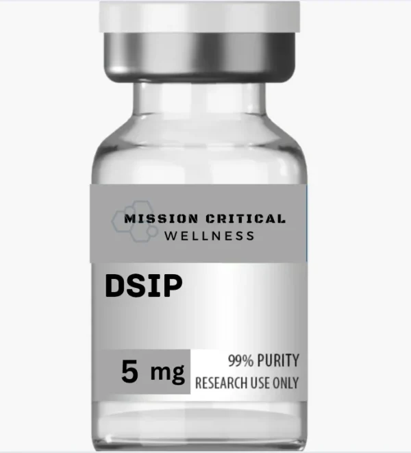 DSIP 5mg