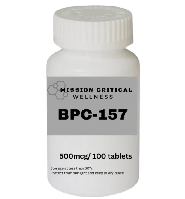 BPC-157 Tablets