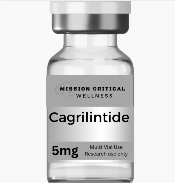 Cagrilintide
