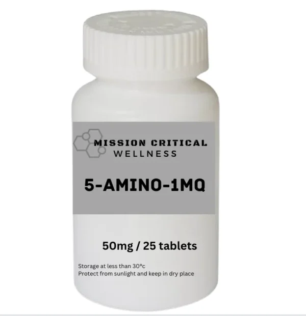5-Amino-1mq